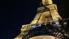 Paris Eiffel Tower 2022